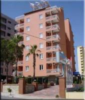 Горящие туры в отель Lara Dinc Hotel 3*, Анталия, 