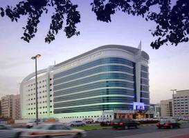 Отель Grand Excelsior Hotel Bur Dubai – подобрать тур Горящие туры в отель Grand Excelsior Hotel Bur Dubai 4*, Дубаи,