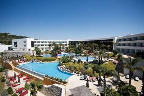 Горящие туры в отель Испания, Коста Даурада, Dolce Sitges 5*   