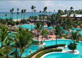 Горящие туры в отель Iberostar Dominicana Hotel 4*, Пунта Кана, 