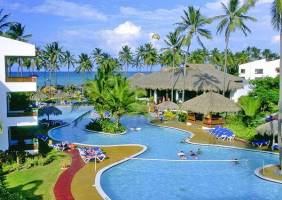 Горящие туры в отель Occidental Grand Punta Cana 4*, Пунта Кана, 