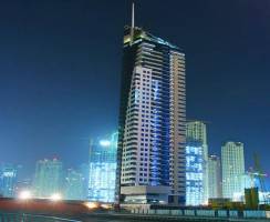 Горящие туры в отель Dusit Residence Dubai Marina APT 4*,  