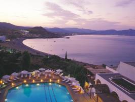 Горящие туры в отель Lindos Mare 4*, о. Родос, Сингапур