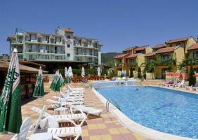 Горящие туры в отель Yalta Sunny Beach 3*, Солнечный Берег, Филиппины