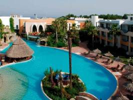 Горящие туры в отель Ilio Mare Hotels & Resorts 5*, Тасос, Сингапур