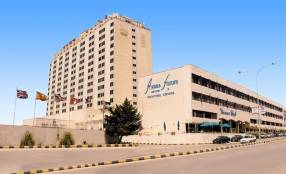 Горящие туры в отель Al Anbat Hotel 3*, Петра, 