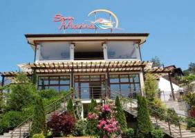 Горящие туры в отель Santa Marina 4*, Созополь, Филиппины