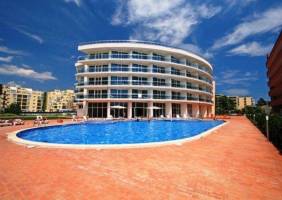 Горящие туры в отель Calypso Sunny Beach 3*, Солнечный Берег, Филиппины