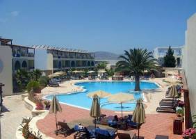 Горящие туры в отель Mythos Palace 4*, о. Крит, Сингапур