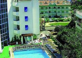 Горящие туры в отель Sun Princess 3*, Мармарис, 