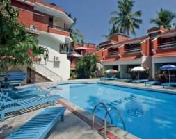 Отель Thushara Hotel – подобрать тур Горящие туры в отель Thushara Hotel 3*, Керала,