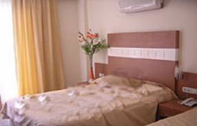 Горящие туры в отель Sun Star Beach 4*, Аланья, 