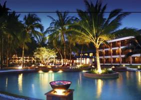 Отель Kata Thani Buri Wing – подобрать тур Горящие туры в отель Kata Thani Buri Wing 4*, Пхукет,