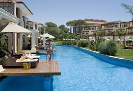 Горящие туры в отель Лучший deluxe отель для отдыха с детьми Ela Quality Resort Hotel 5 *от 875$   