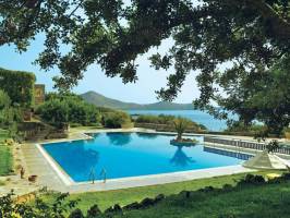 Отель Elounda Mare Hotel – подобрать тур Горящие туры в отель Elounda Mare Hotel 5*, Сингапур