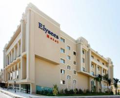 Отель Elysees Dream Beach Hotel – подобрать тур Горящие туры в отель Elysees Dream Beach Hotel 4*, Хургада,