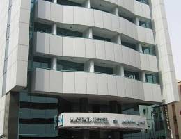Горящие туры в отель ОАЭ, Дубаи, Mayfair Hotel 3*   