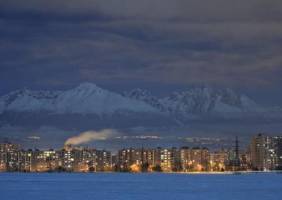 Горящие туры в отель Poprad 3*, Попрад, 