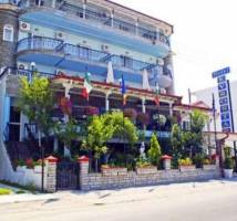 Горящие туры в отель Evrostar Hotel 3*, Пиерия, Сингапур