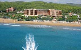 Горящие туры в отель TT Hotels Pegasos Royal  5*, Аланья, 