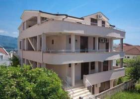 Горящие туры в отель Villa Viola 3*, Будва, 