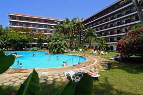 Горящие туры в отель Teide Mar Aparthotel 3*, о. Тенерифе, 