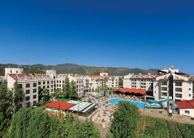 Горящие туры в отель Julian Club Hotel 4*, Мармарис, 