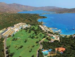 Горящие туры в отель Porto Elounda Deluxe Resort 5*, о. Крит, Сингапур