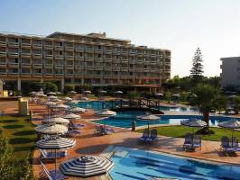 Горящие туры в отель Electra Palace Resort 5*, о. Родос, Сингапур
