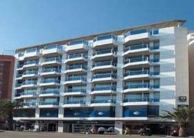 Горящие туры в отель Blau Apt 2*, Коста Брава, 