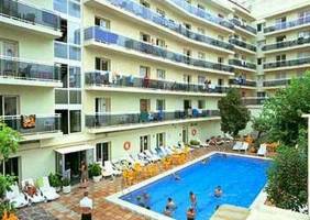 Горящие туры в отель Don Juan Center 2*, Коста Брава, 