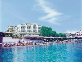 Горящие туры в отель Viva Island (Ex. Maragakis Hotel) 3*, о. Крит, Сингапур