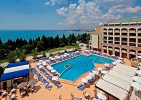 Горящие туры в отель Sol Nessebar Bay 4*, Несебр, Филиппины
