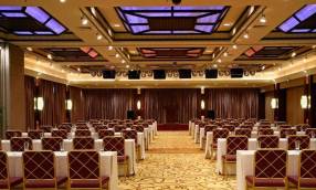 Горящие туры в отель Pullman Sanya Yalong Bay Resort & SPA 5*, Санья, 