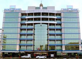Горящие туры в отель Flora Grand Hotel  4*, Дубаи, 