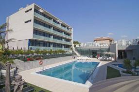 Горящие туры в отель Four Elements Suites 4*, Испания, Коста Дорада 3*, Коста Даурада, 