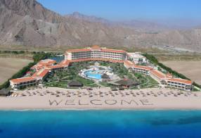 Горящие туры в отель ОАЭ, Фуджейра, Fujairah Rotana Resort & SPA 5*****   