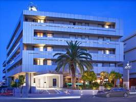 Горящие туры в отель Galaxy Hotel 5*, о. Крит, Сингапур