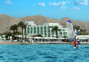 Отель Orchid Reef – подобрать тур Горящие туры в отель Orchid Reef 3*, Эйлат,