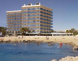 Горящие туры в отель Golden Donaire Beach 3*, Коста Даурада, 