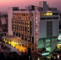 Горящие туры в отель Golden Tulip 4*, ГОА северный, 