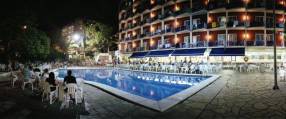 Горящие туры в отель Don Juan Lloret 3*, Коста Брава, 