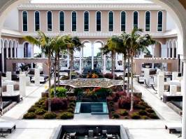 Горящие туры в отель Red Level At Gran Melia Palacio De Isora 5*, о. Тенерифе, 