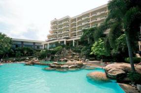 Отель Grand Jasmine Resort – подобрать тур Горящие туры в отель Grand Jasmine Resort 4*, Паттайя,