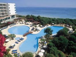 Отель Grecian Bay – подобрать тур Горящие туры в отель Grecian Bay 5*, Айя Напа,