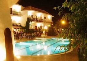 Отель Almyrida Beach 4*, о. Крит, Греция – подобрать тур Горящие туры в отель Almyrida Beach 4*, о. Крит, Греция 4*, Сингапур