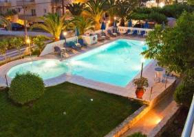 Отель Anatoli Beach Hotel 702042425, о. Крит, Греция – подобрать тур Горящие туры в отель Anatoli Beach Hotel 702042425, о. Крит, Греция 2*, Сингапур