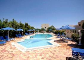 Отель Armonia Beach – подобрать тур Горящие туры в отель Armonia Beach 3*, о. Крит, Сингапур
