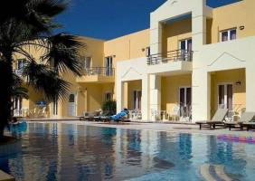 Горящие туры в отель Bali Beach & Village 3*+, о. Крит, Греция 3*, о. Крит, Сингапур