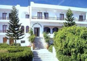 Горящие туры в отель Dimitra Hotel , о. Крит, Греция 2*,  Сингапур